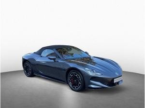 MG Cyberster ACC/LED/360-Kamera/Klima/Navi/DAB+/uvm