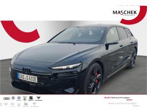 Audi S6 e-tron Avant TechPro MMIpro 21 VOLL! ACC STH