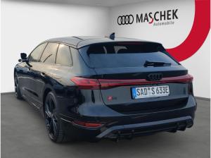Audi S6 e-tron Avant TechPro MMIpro 21 VOLL! ACC STH