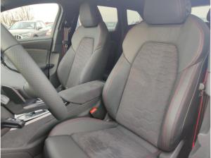 Audi S6 e-tron Avant TechPro MMIpro 21 VOLL! ACC STH