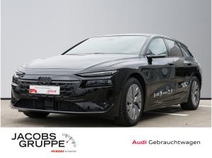 Audi A6 e-tron perf. 2xS Line/Tech plus/V-Spiegel/Pano/21Z