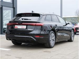 Audi A6 e-tron perf. 2xS Line/Tech plus/V-Spiegel/Pano/21Z