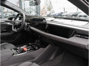 Audi A6 e-tron perf. 2xS Line/Tech plus/V-Spiegel/Pano/21Z