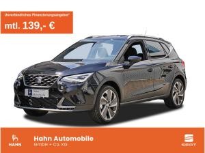 Seat Arona FR 1.0 TSI 6-Gang *sofort verfügbar*