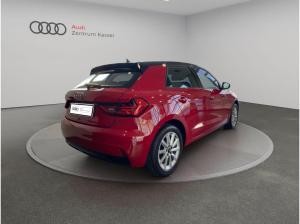 Audi A1 Sportback 25 TFSI S line LED Carplay PDC+