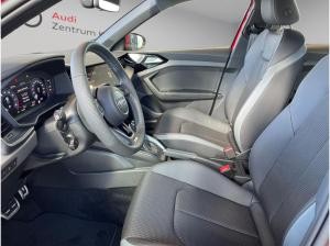 Audi A1 Sportback 25 TFSI S line LED Carplay PDC+