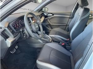 Audi A1 Sportback 25 TFSI S line LED Carplay PDC+