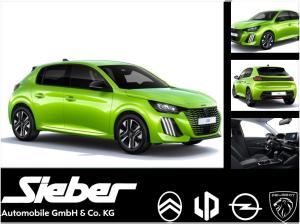 Peugeot 208 1.2 PureTech 100 Allure **Aktionsleasing**