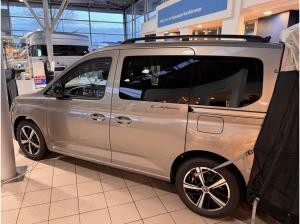 Volkswagen Caddy California 2.0 TDI ACC LED Sitzh Klimaaut.