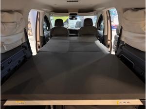 Volkswagen Caddy California 2.0 TDI ACC LED Sitzh Klimaaut.