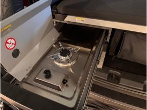 Volkswagen Caddy California 2.0 TDI ACC LED Sitzh Klimaaut.