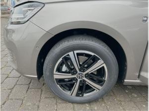 Volkswagen Caddy California 2.0 TDI ACC LED Sitzh Klimaaut.
