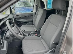 Volkswagen Caddy California 2.0 TDI ACC LED Sitzh Klimaaut.