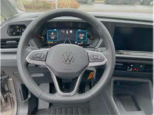 Volkswagen Caddy California 2.0 TDI ACC LED Sitzh Klimaaut.