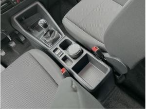 Volkswagen Caddy California 2.0 TDI ACC LED Sitzh Klimaaut.