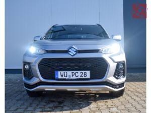 Suzuki Across Plug-in Hybrid Comfort+ 2.5l E-CVT 4x4