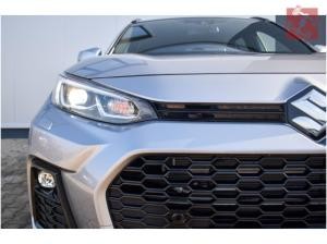 Suzuki Across Plug-in Hybrid Comfort+ 2.5l E-CVT 4x4