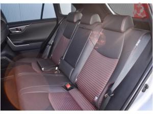 Suzuki Across Plug-in Hybrid Comfort+ 2.5l E-CVT 4x4