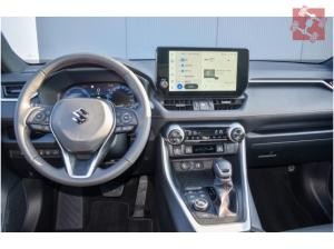 Suzuki Across Plug-in Hybrid Comfort+ 2.5l E-CVT 4x4