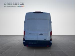 Ford Transit DoKa 2.0 TDCi 350L4 H3 Trend NAV*RFK*SHZ