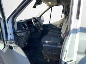 Ford Transit DoKa 2.0 TDCi 350L4 H3 Trend NAV*RFK*SHZ