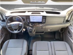 Ford Transit DoKa 2.0 TDCi 350L4 H3 Trend NAV*RFK*SHZ