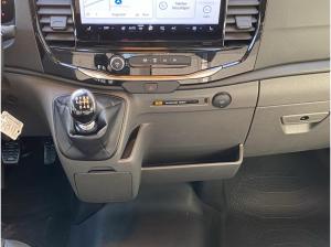 Ford Transit DoKa 2.0 TDCi 350L4 H3 Trend NAV*RFK*SHZ