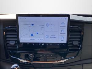 Ford Transit DoKa 2.0 TDCi 350L4 H3 Trend NAV*RFK*SHZ