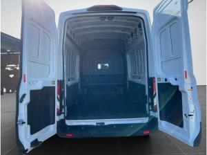 Ford Transit DoKa 2.0 TDCi 350L4 H3 Trend NAV*RFK*SHZ