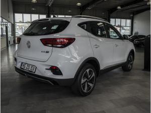 MG ZS EV Standard Luxury (51 kWh)