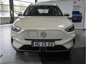 MG ZS EV Standard Luxury (51 kWh)
