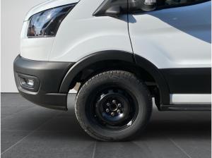 Ford Transit DoKa 2.0 TDCi 350L4 H3 Trend NAV*RFK*SHZ