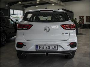 MG ZS EV Standard Luxury (51 kWh)