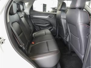 MG ZS EV Standard Luxury (51 kWh)