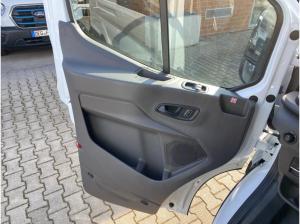 Ford Transit DoKa 2.0 TDCi 350L4 H3 Trend NAV*RFK*SHZ