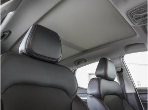 MG ZS EV Standard Luxury (51 kWh)