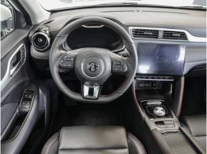 MG ZS EV Standard Luxury (51 kWh)