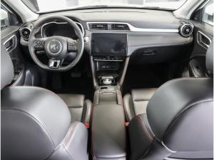 MG ZS EV Standard Luxury (51 kWh)