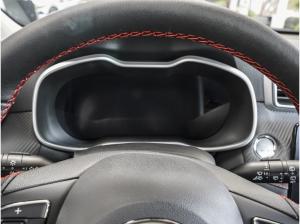 MG ZS EV Standard Luxury (51 kWh)