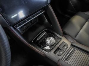 MG ZS EV Standard Luxury (51 kWh)