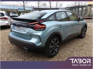 Citroën E-C4 h Feel Pack 10"-Nav Keyl Kam Temp PDC