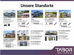 Citroën E-C4 h Feel Pack 10"-Nav Keyl Kam Temp PDC