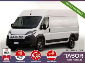 Fiat Ducato 35 140 L3H2 FACELIFT VollLED Klima 5"-DAB