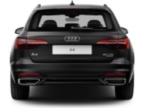 Audi A4 Avant 40 TDI advanced quattro