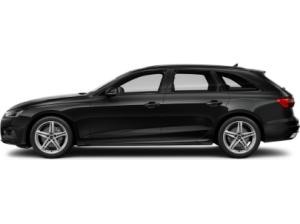 Audi A4 Avant 40 TDI advanced quattro