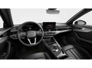 Audi A4 Avant 40 TDI advanced quattro