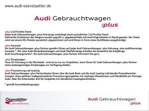 Audi A4 Avant 40 TDI advanced quattro
