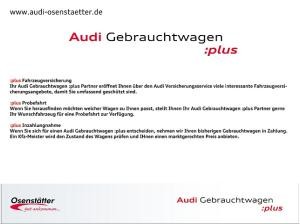 Audi A4 Avant 40 TDI advanced quattro