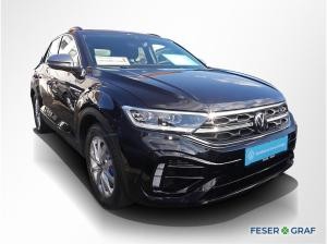 Volkswagen T-Roc 2.0 R 4M AHK ACC Pano Martix RüKa