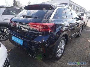 Volkswagen T-Roc 2.0 R 4M AHK ACC Pano Martix RüKa